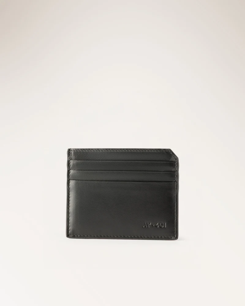 Card Case Black