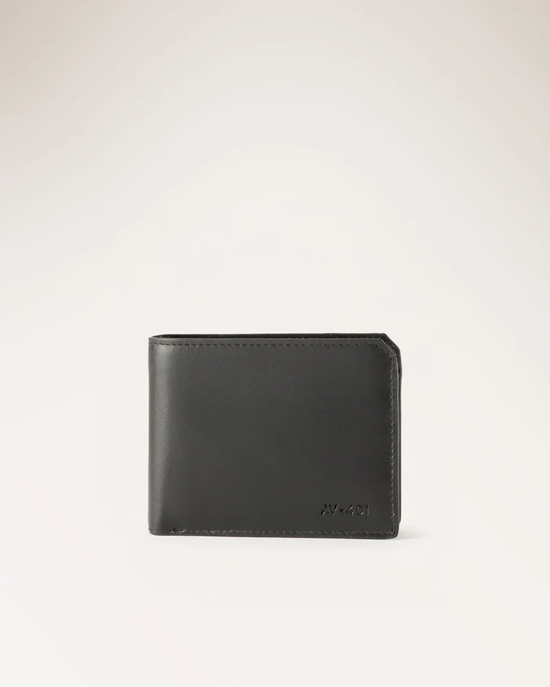 Wallet Black