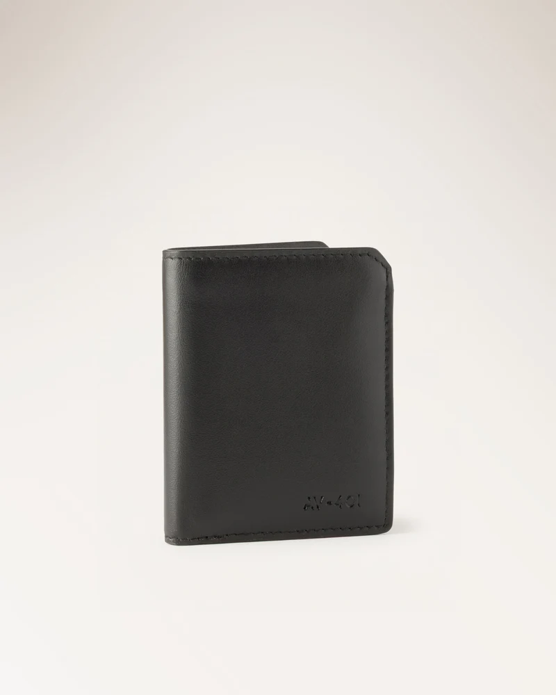 Card Holder Black