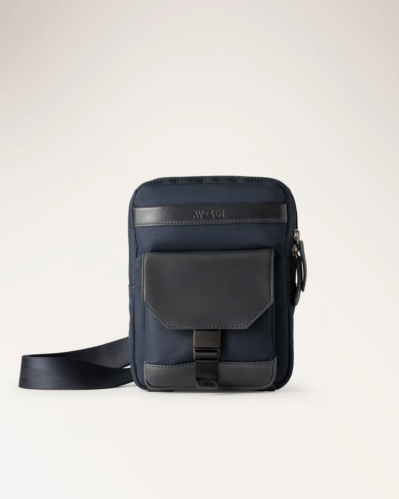 Crossbody Bag Navy