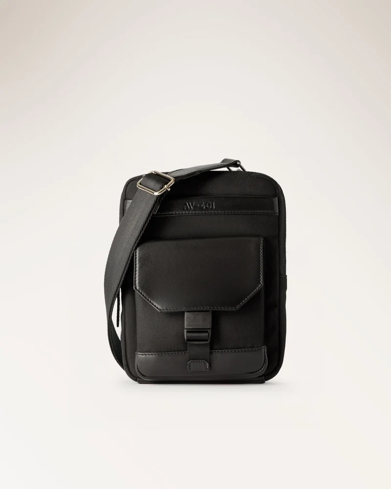 Crossbody Bag Black