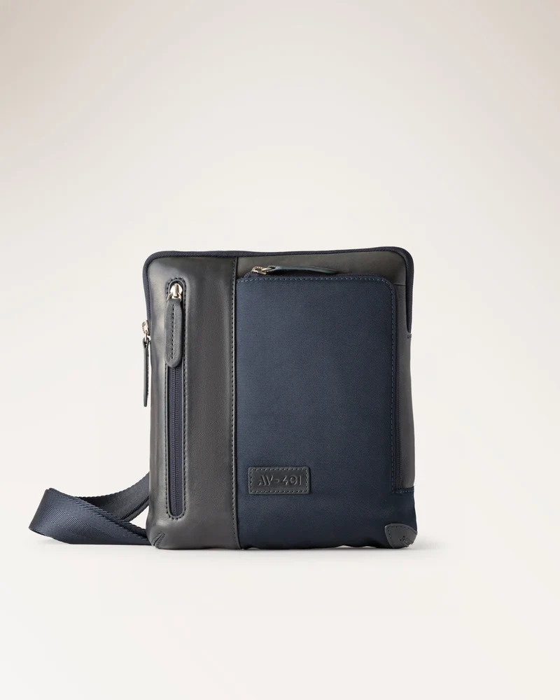 Crossbody Bag Navy