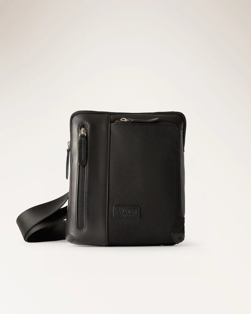 Crossbody Bag Black