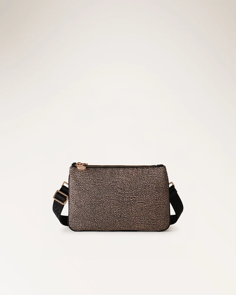 Borsa Tracolla Small