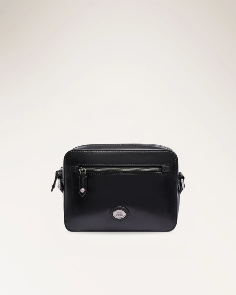 Borsello Nero/palladio/nickel