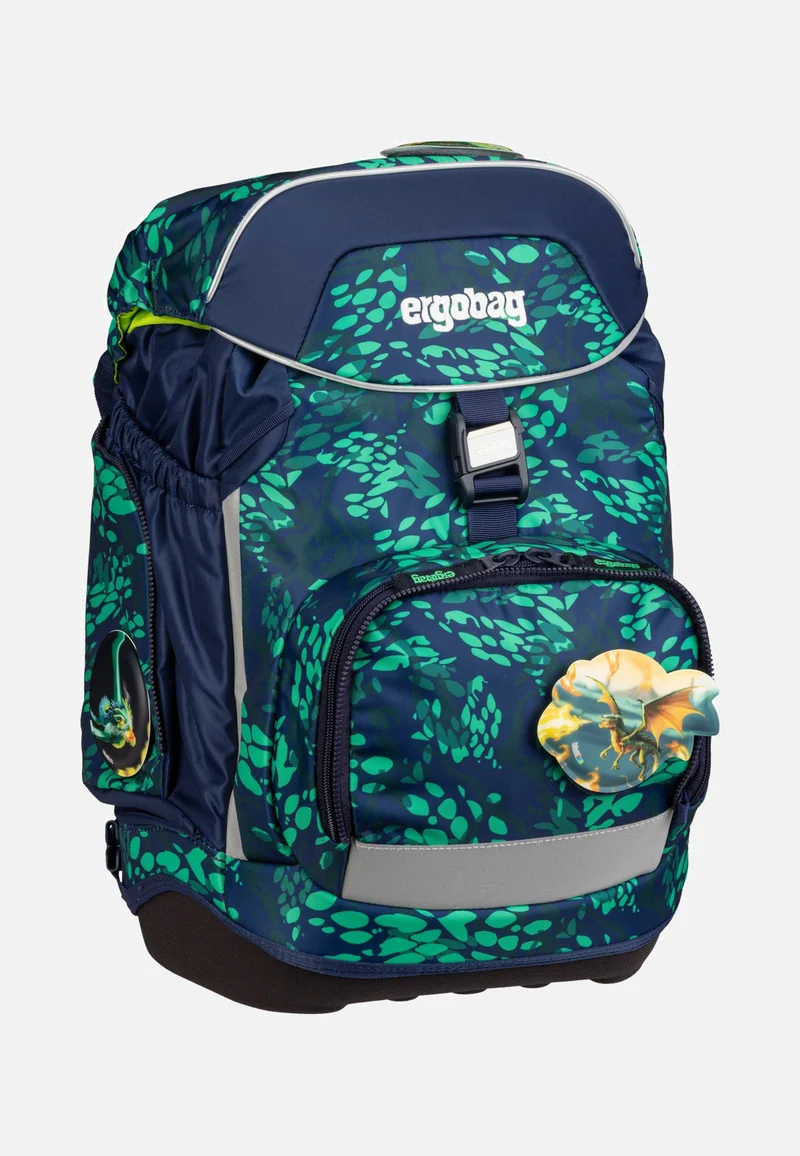 pack Set DrachenbezwingBär - School Bag