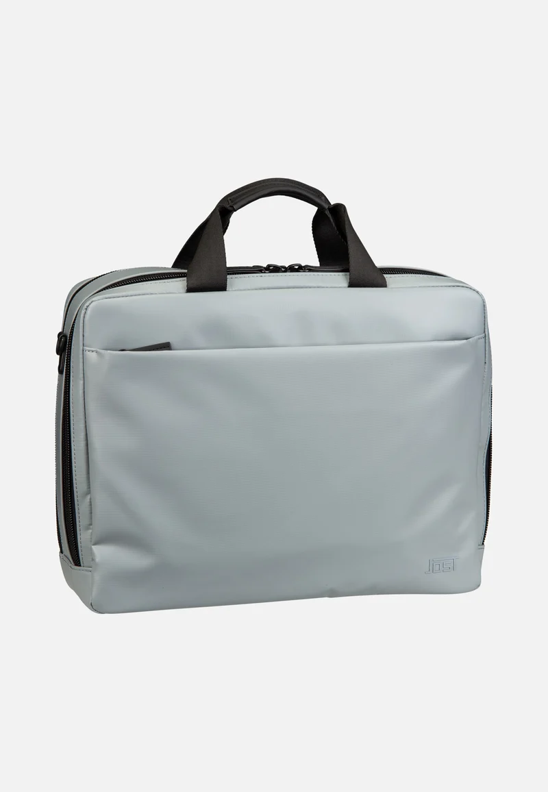 Tolja 4242 Mid Grey - Briefcase