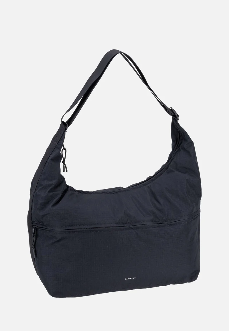 Grid Shoulder 805 Black - Shoulder Bag