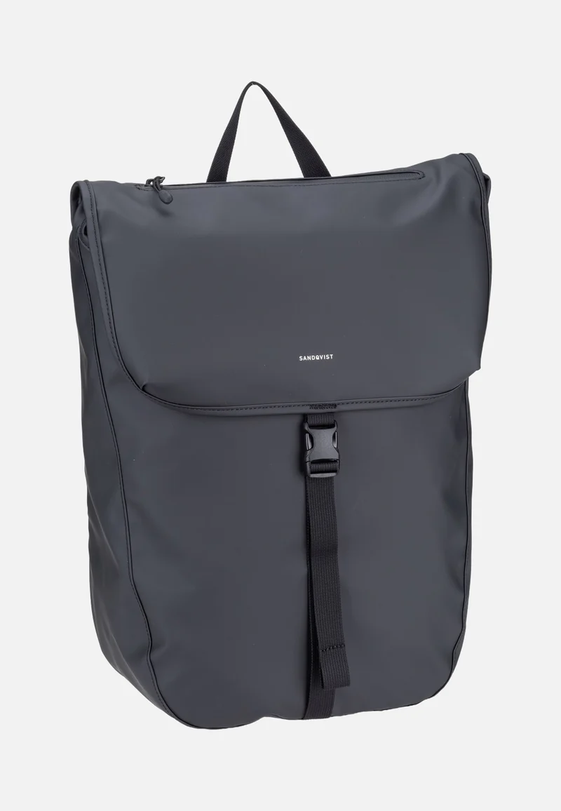 Stream Lid 14' Black - Backpack