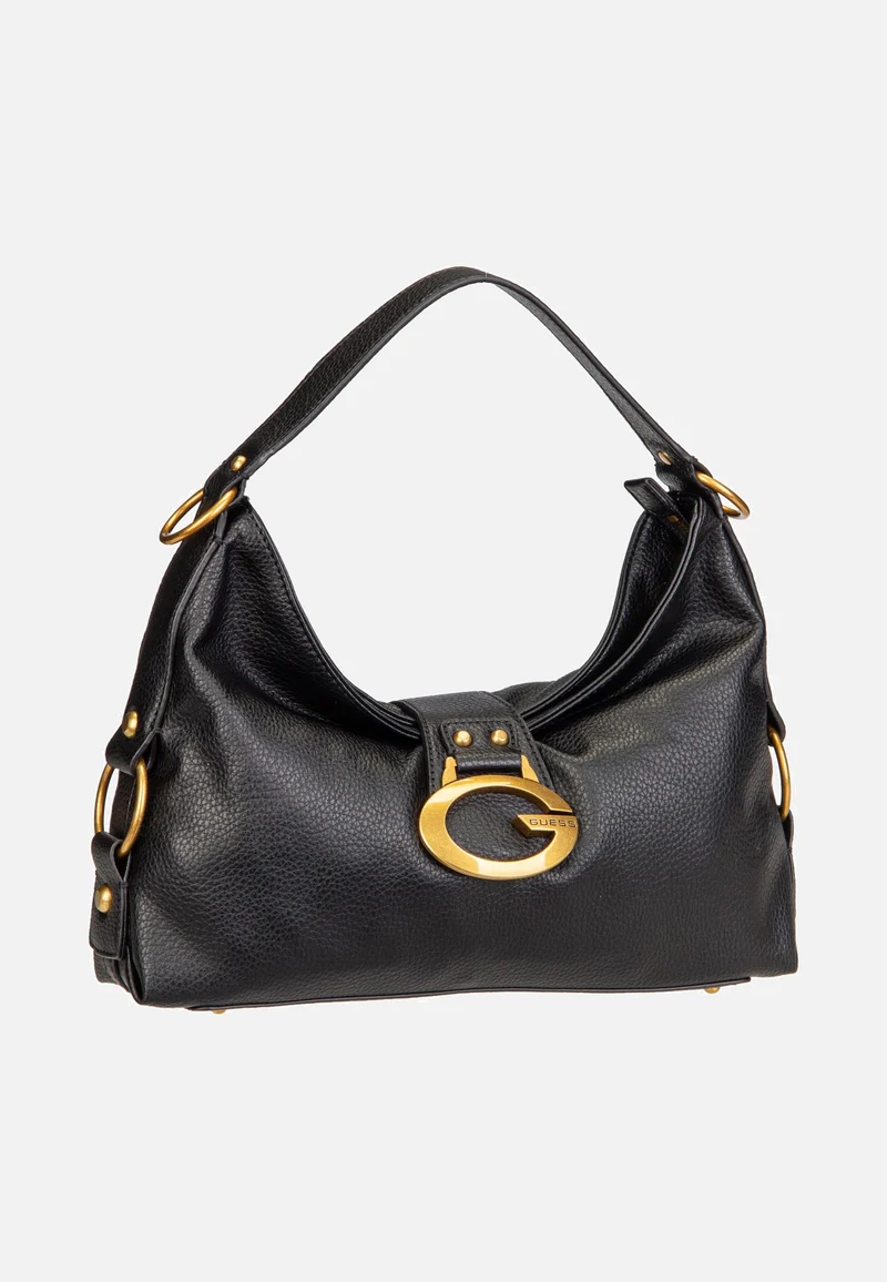 Camden Shoulder Black - Shoulder Bag