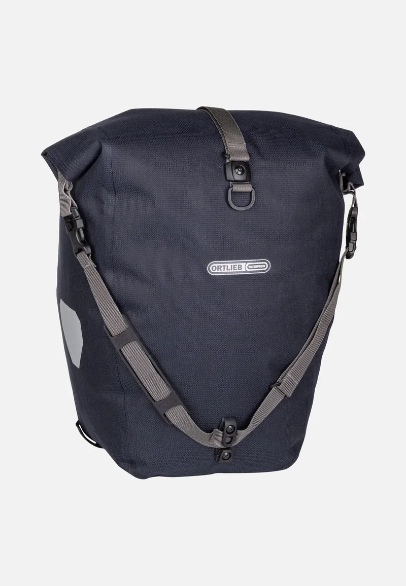 Back-Roller Urban Single QL3.1 Ink - Bike Bag