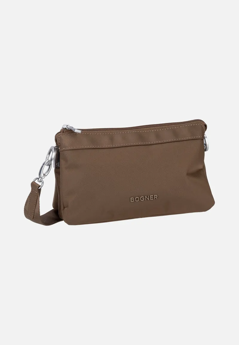 Maxon Taja XSHZ Khaki - Shoulder Bag