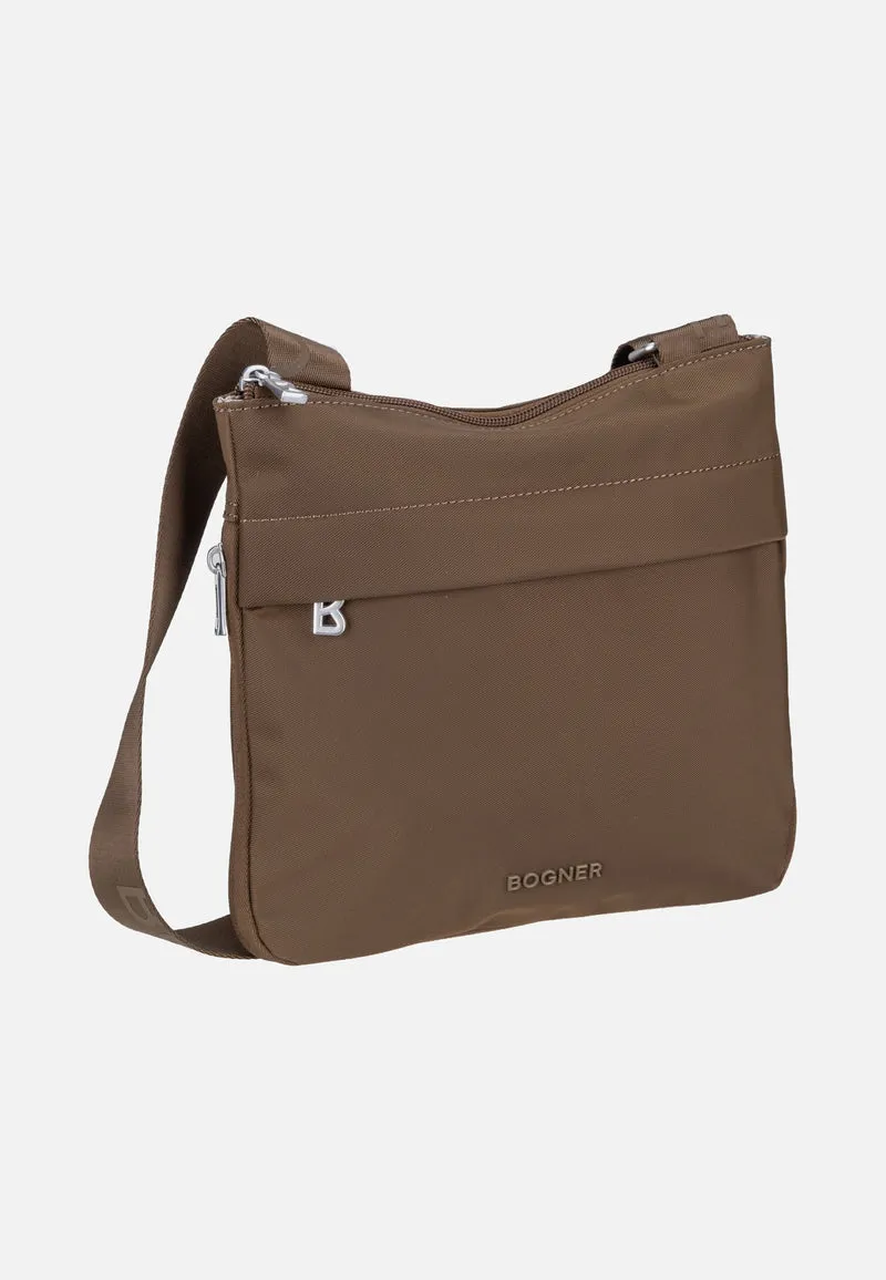 Maxon Serena MVZ Khaki - Shoulder Bag
