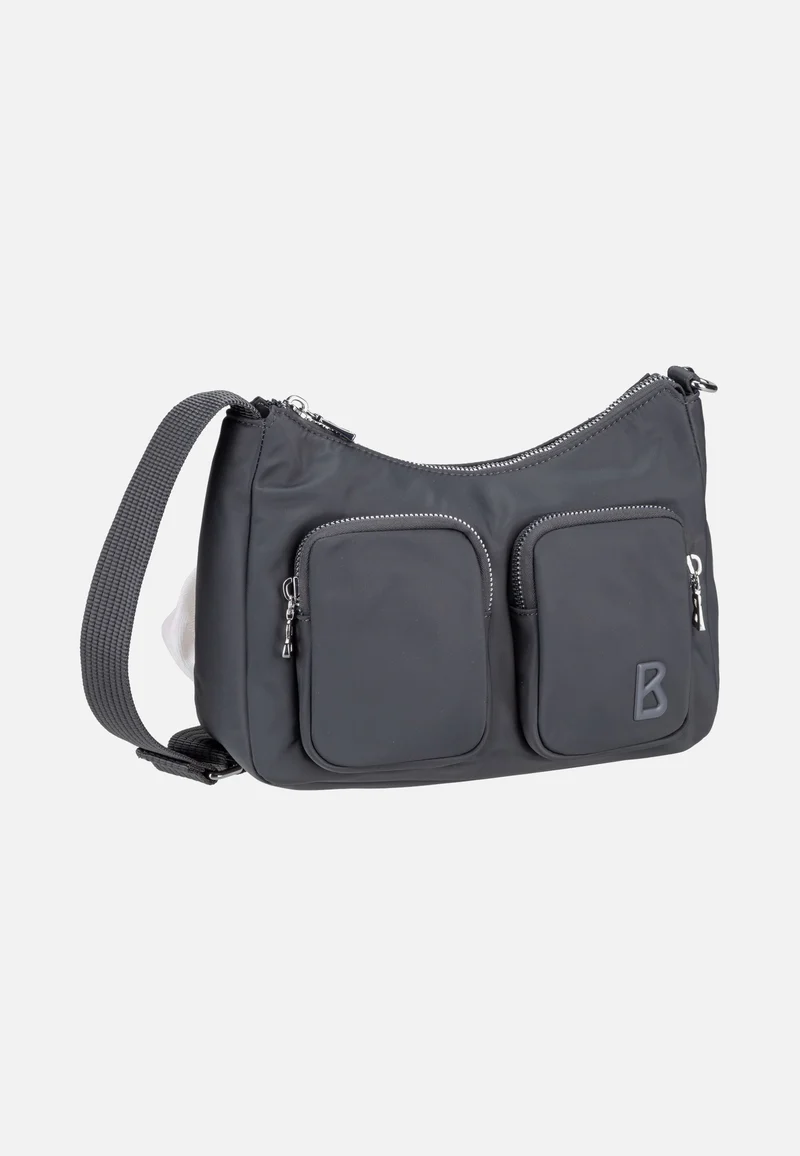 Verbier Play 1.0 Diya SHZ Darkgrey - Shoulder Bag