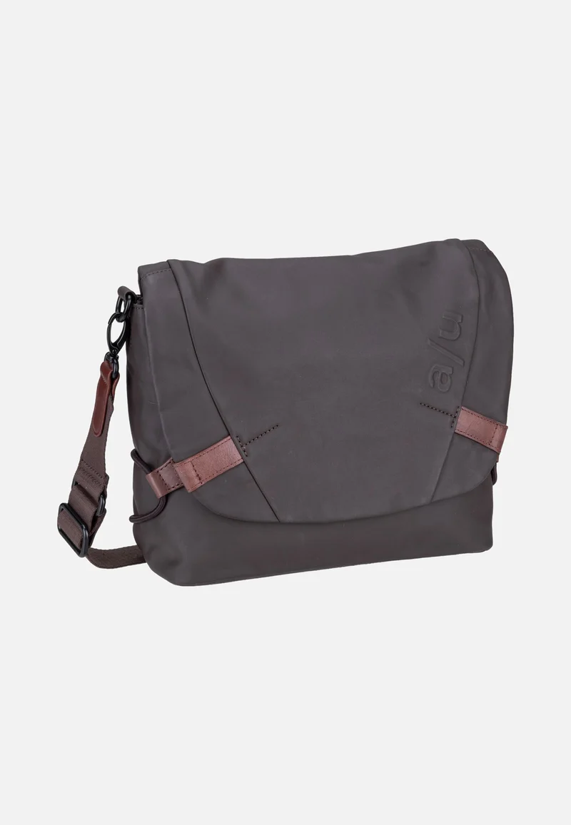 Sendai Ground Coffee - Messenger Bag