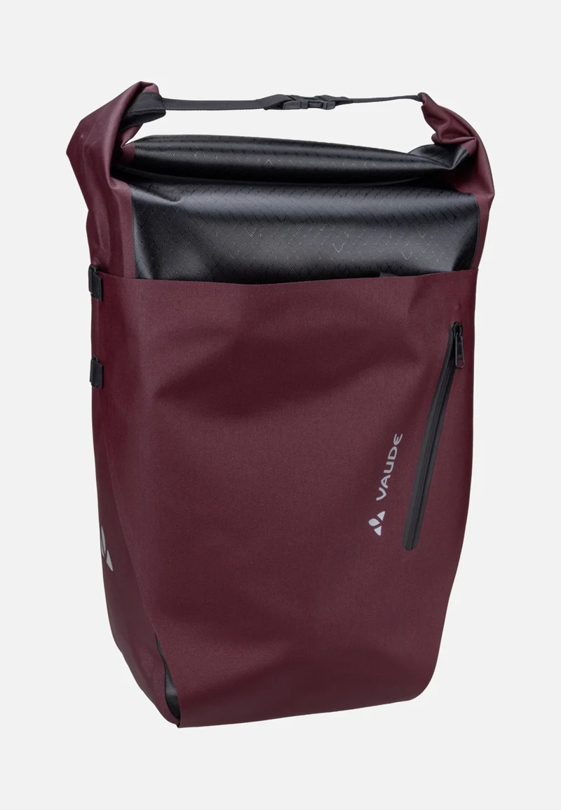 Aqua Transformer 26 Dark Oak - Bike Bag