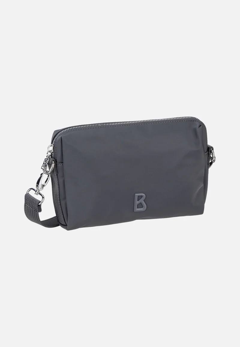 Verbier Play 1.0 Pukie SHZ Darkgrey - Crossbody Bag