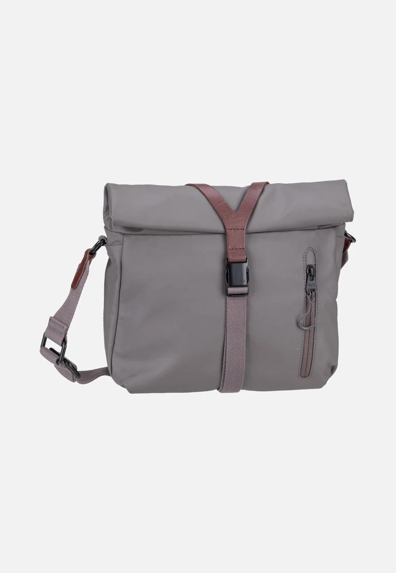 Seki RE Volcano Grey - Crossbody Bag