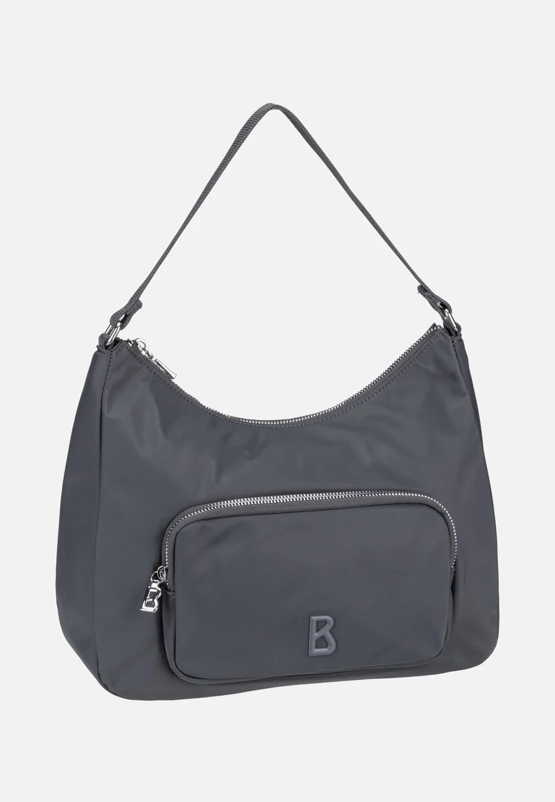 Verbier Play 1.0 Pari MHZ Darkgrey - Hobo Bag
