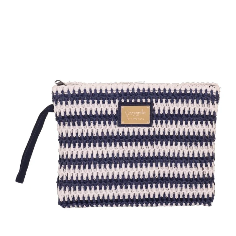 Busta Mare M Riga Crochet