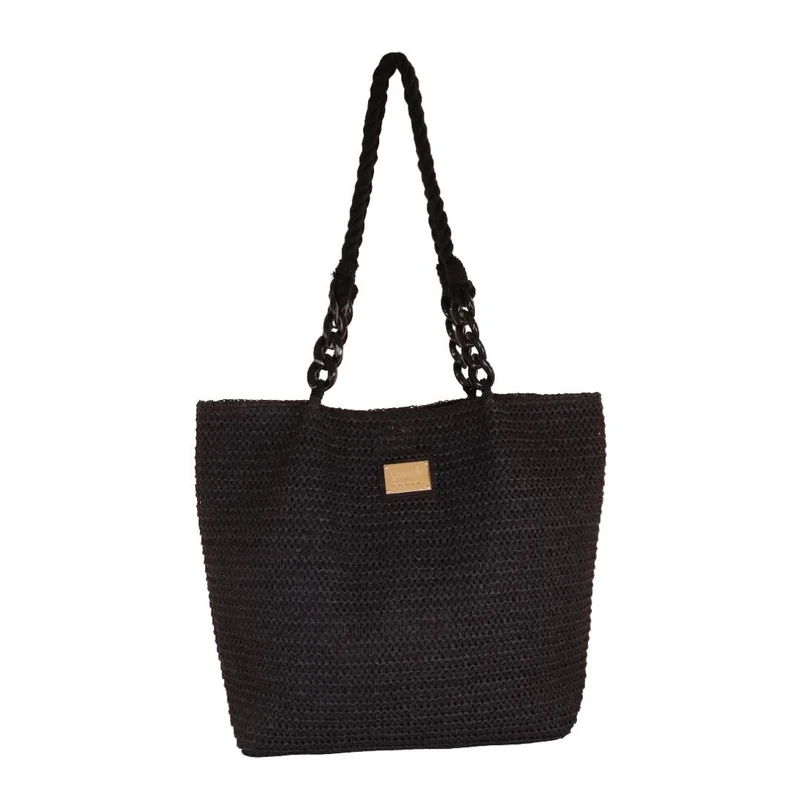 Borsa Mare M Crochet Catena