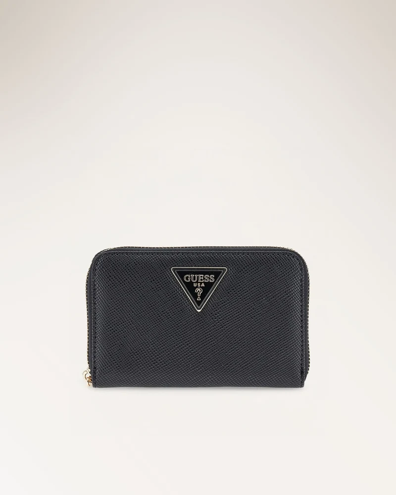 Laurel Ii Slg Med Zip Around