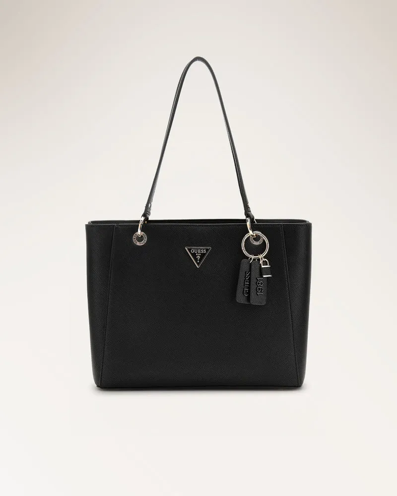 Noelle Ii Tote Black