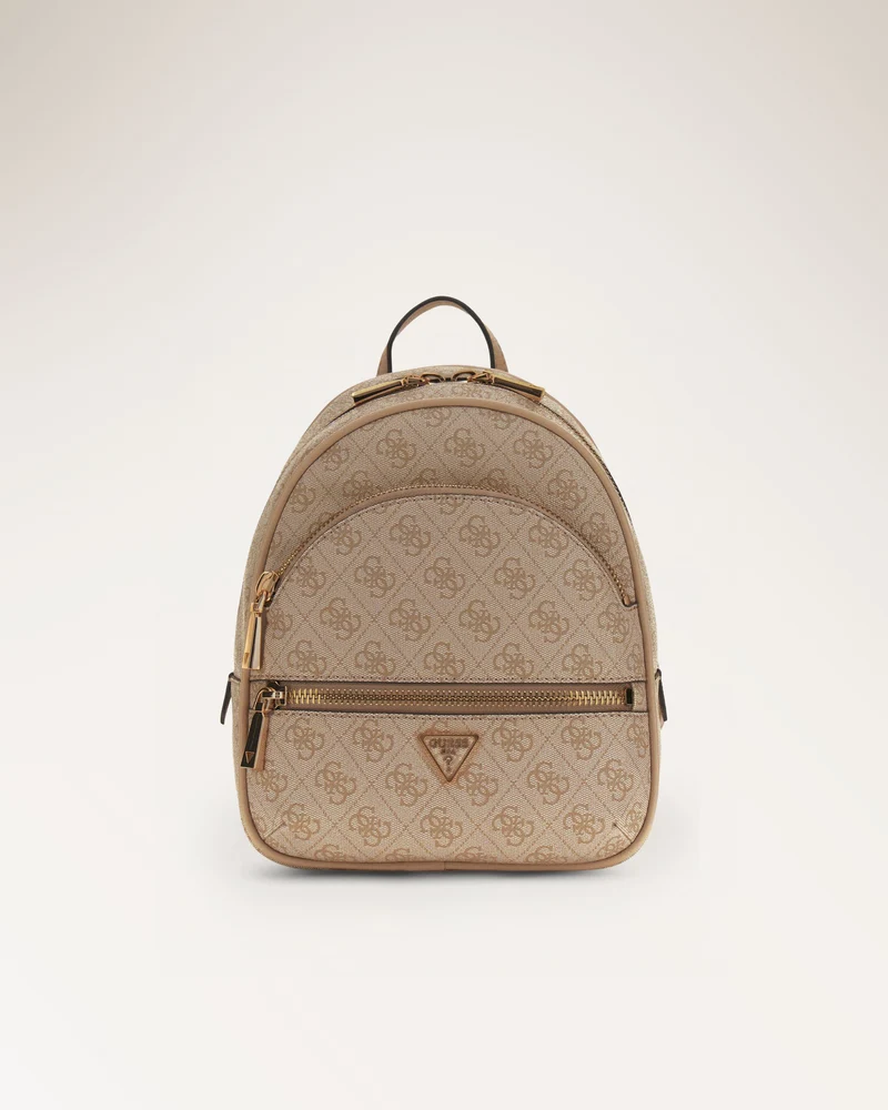 Manhattan Ii Backpack Latte