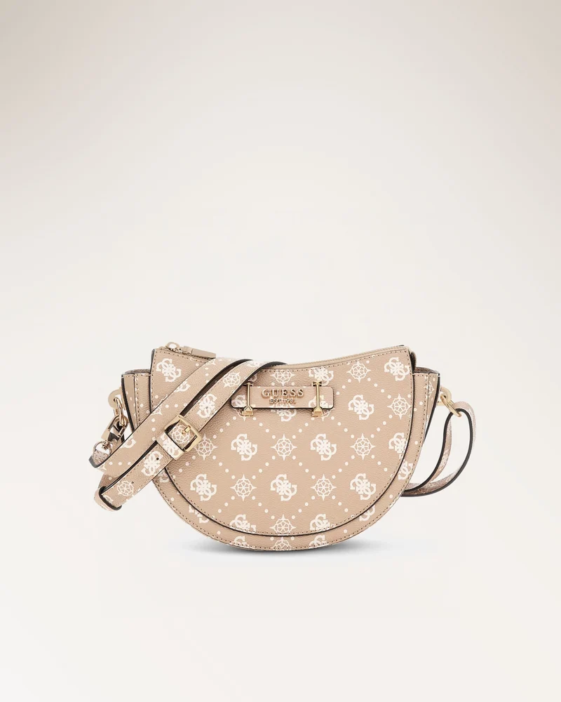 Silia Convertible Shoulder Bag
