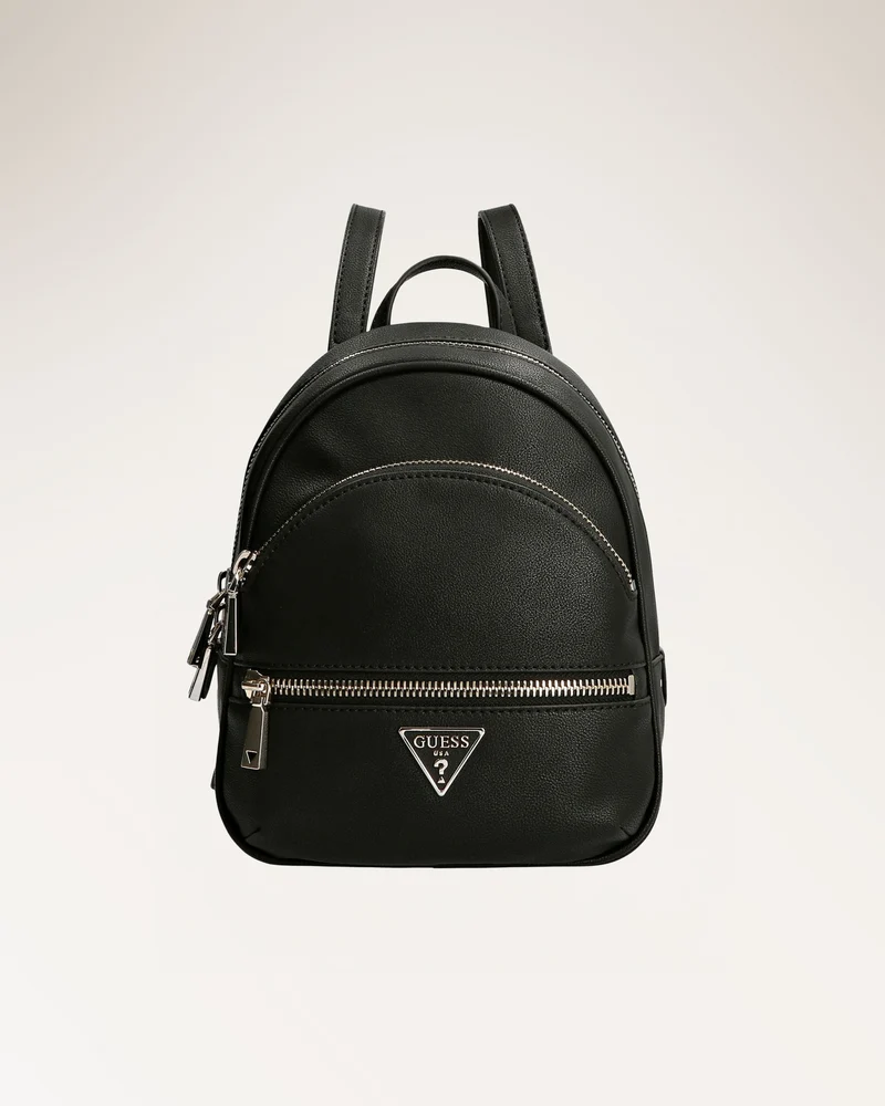 Manhattan Ii Backpack Black