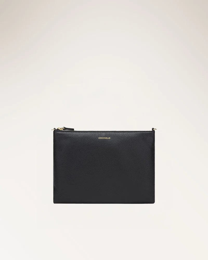 Mini Bag Grained Leather