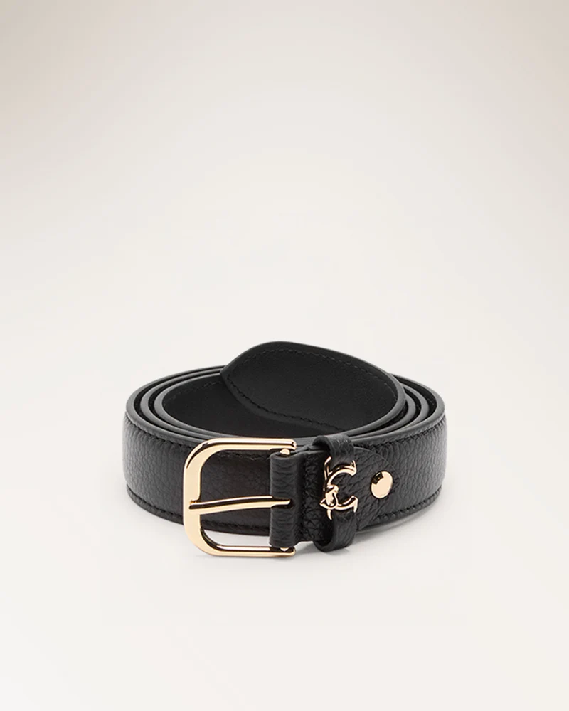 Belt Grained Leather (h.3)
