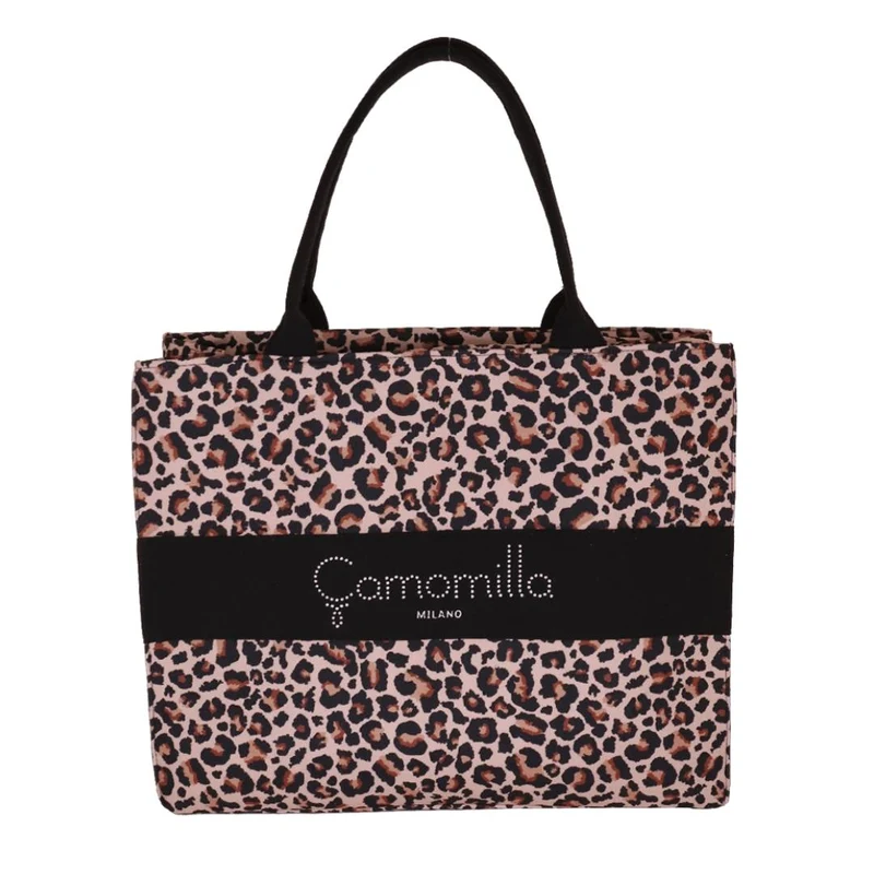 Borsa Mare L Leo