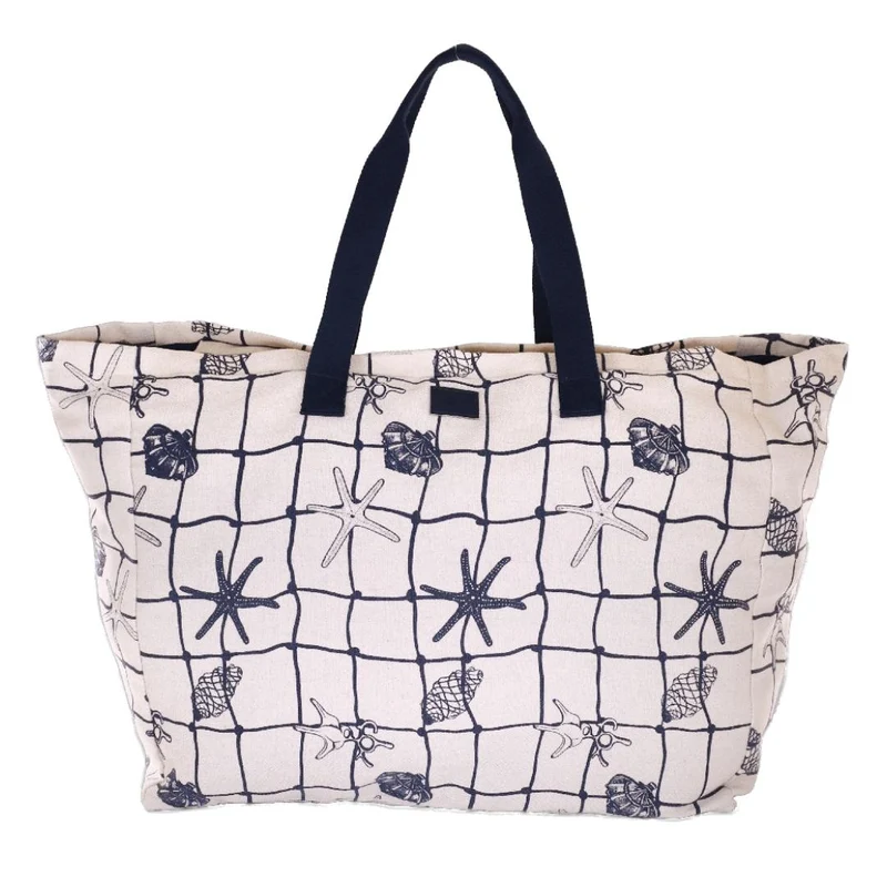 Borsa City XL D' (A) Mare