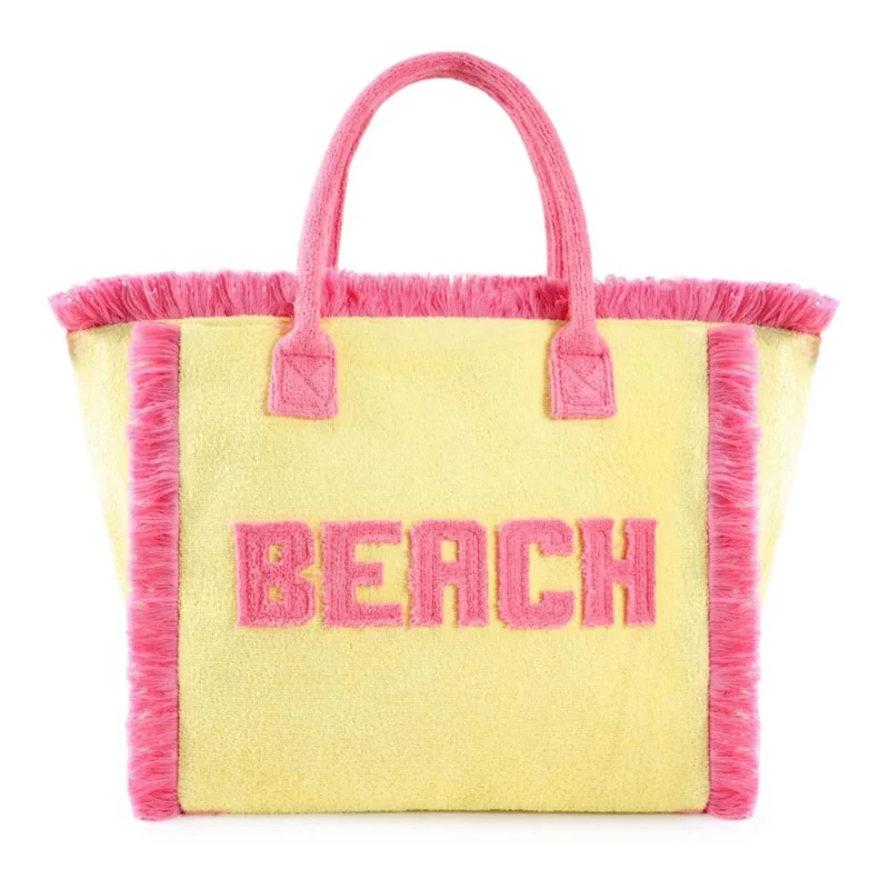 Blanca Shopper Bag
