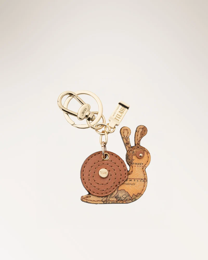 Charm "lumachina" 0010