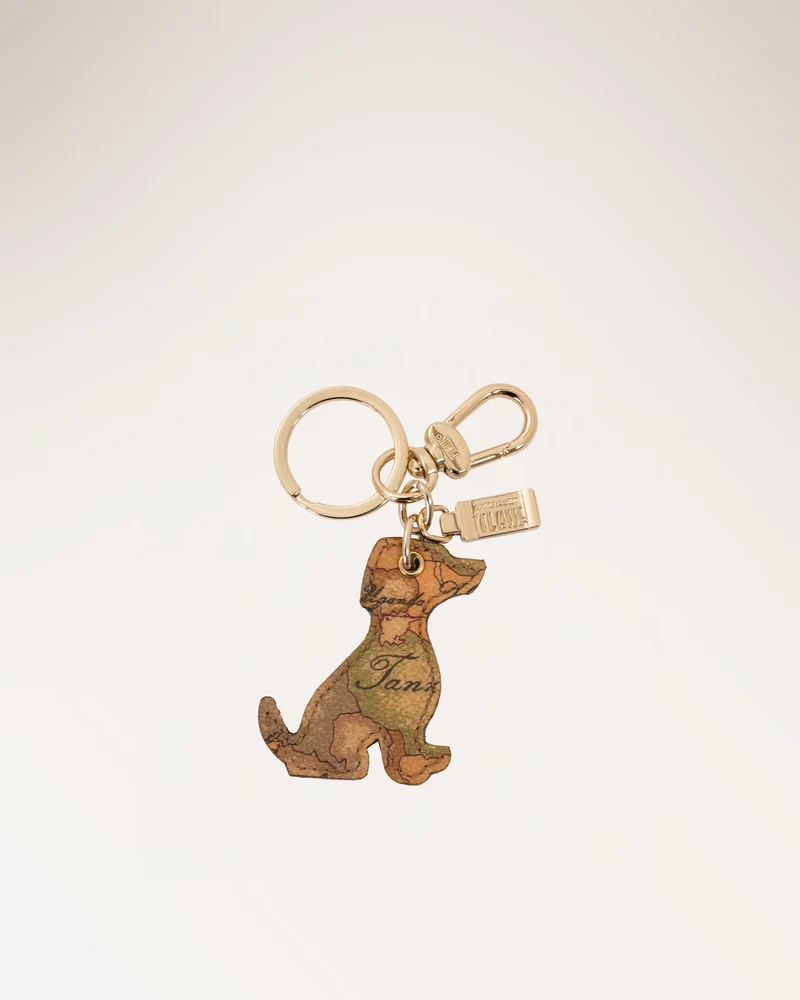 "portachiavi-charm ""dog"