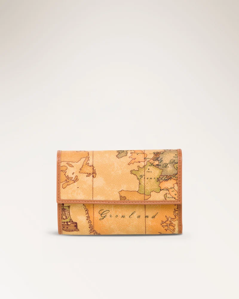 Woman Wallet