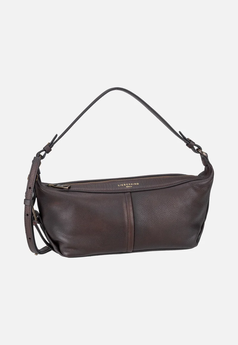 Paris II Hobo S Vintage Pebble Deep Soil - Hobo Bag
