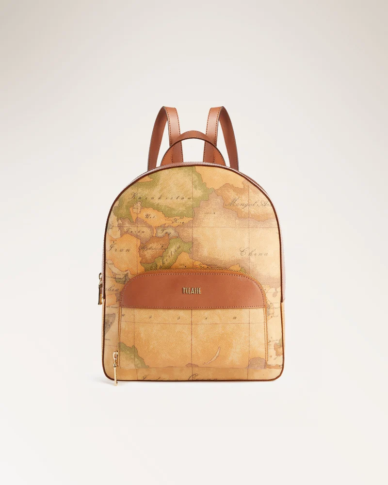 Zaino Doppia Zip 0010
