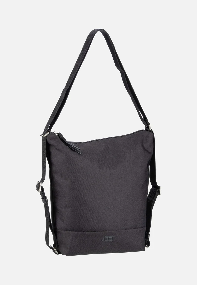 Bergen 1103 3-Way Bag Schwarz - Backpack
