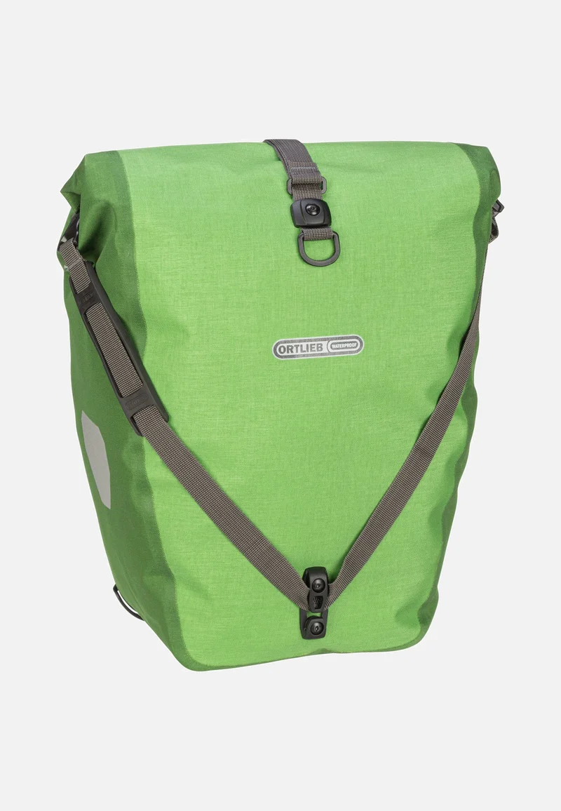 Back-Roller Plus CR QL2.1 Kiwi Moss Green - Bike Bag