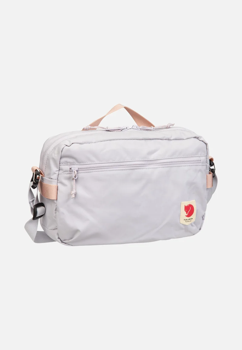 High Coast Crossbody Lavender Mist - Crossbody Bag