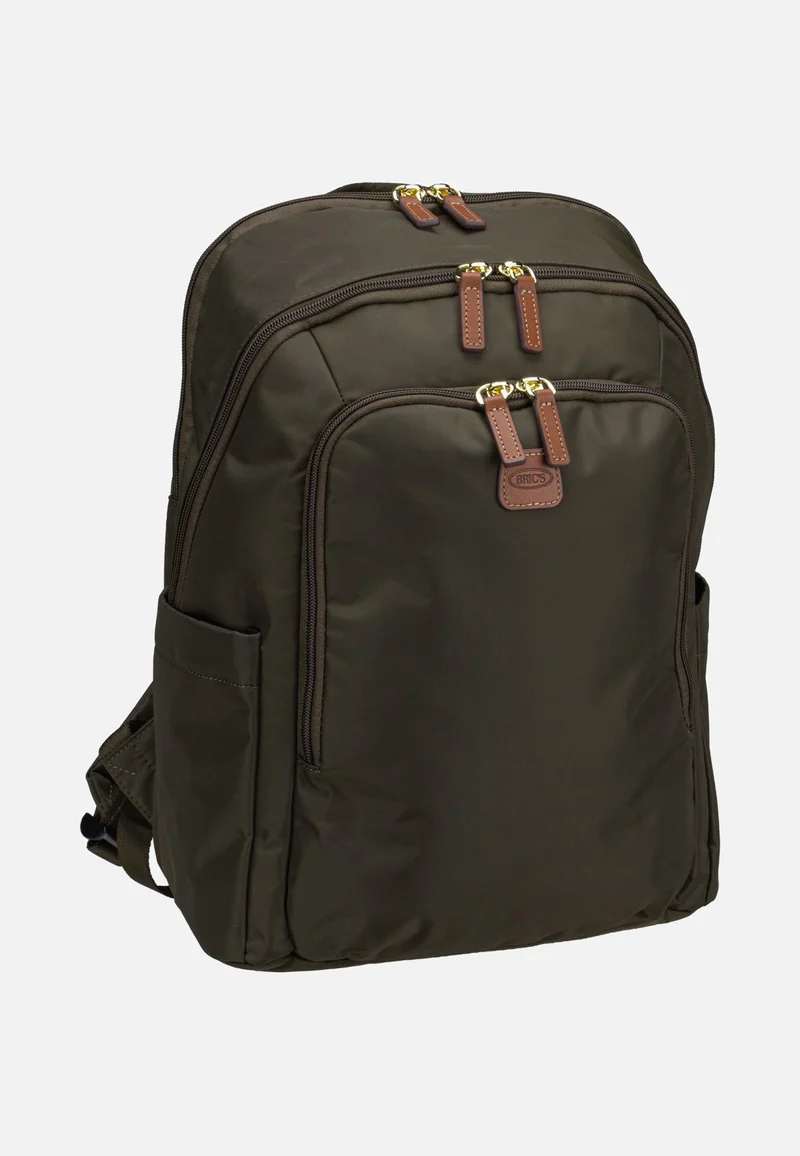 X-Travel 43774 2In1 Olive - Backpack