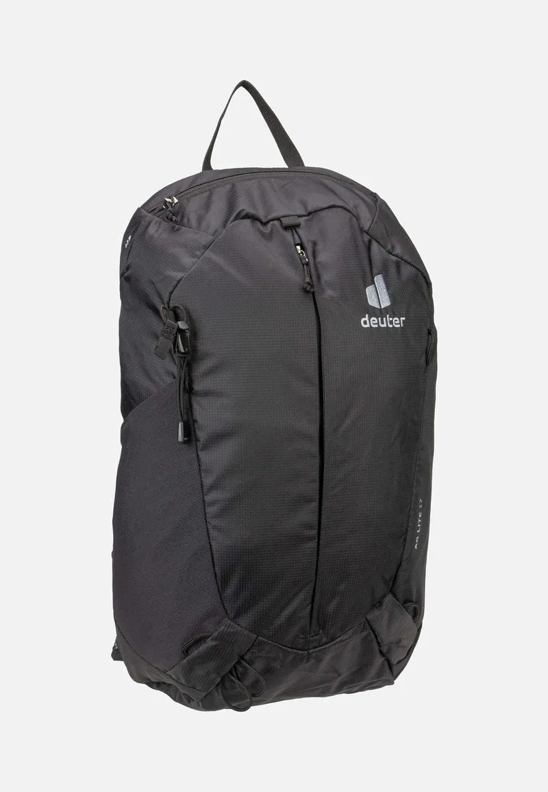 AC Lite 17 Black - Backpack