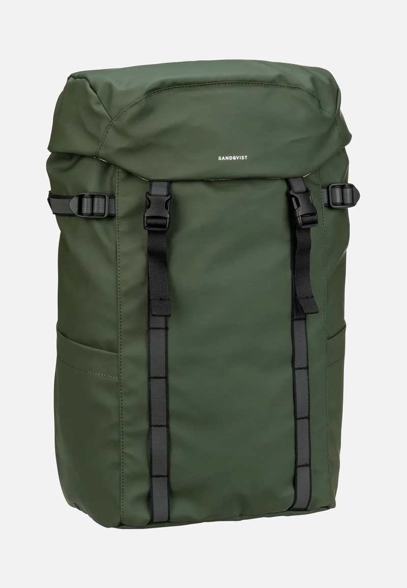 Jonatan Dawn Green - Backpack