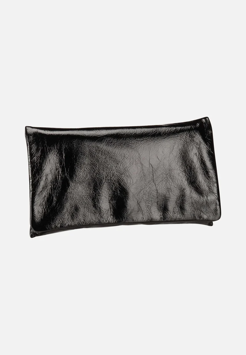 Athene 26647 Black/Nickel - Clutch