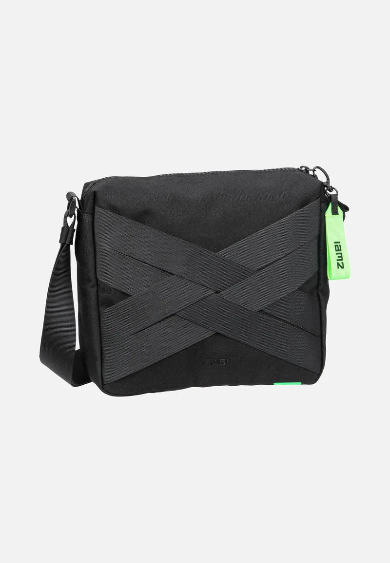 Alex AL100 Black - Crossbody Bag