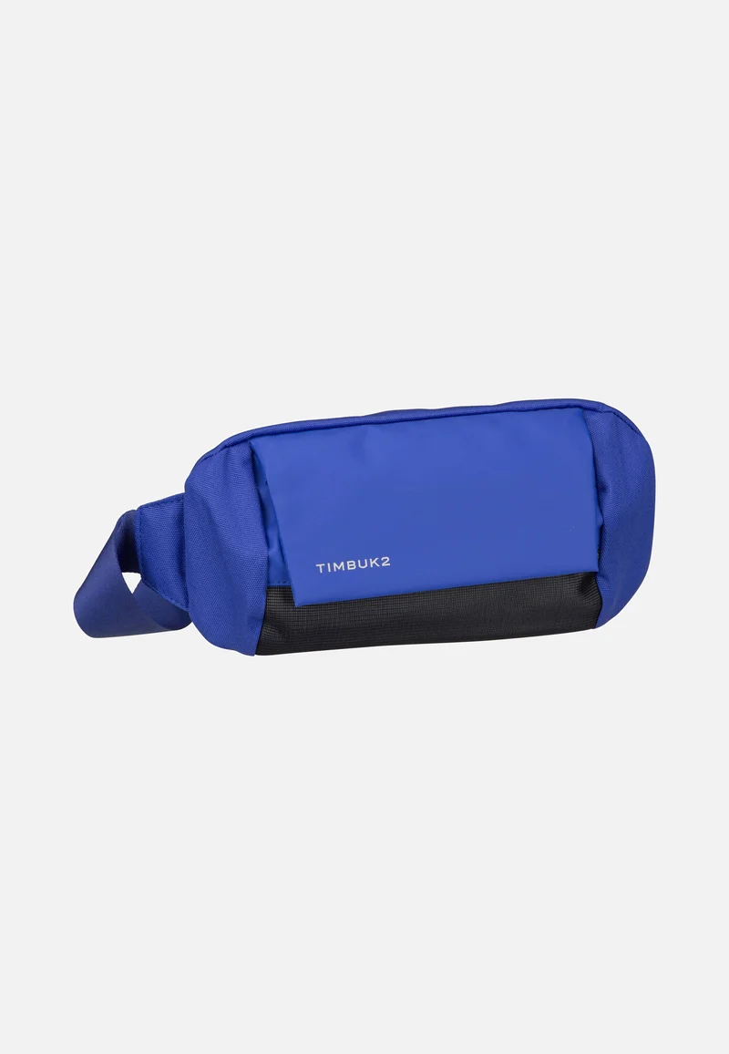 Miles 1057 Chest Pack Satin Sky - Fanny Pack