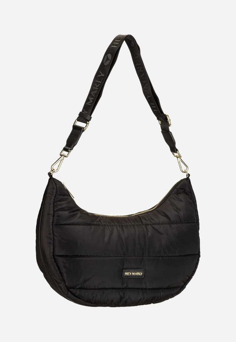Lifetime Buddy M Black - Crossbody Bag